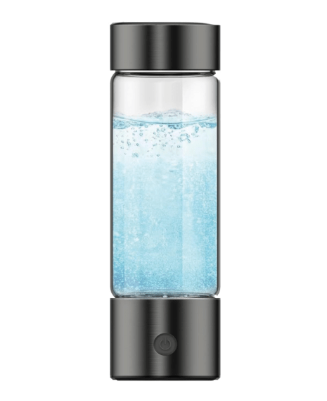 StoneStream Hydrogenator