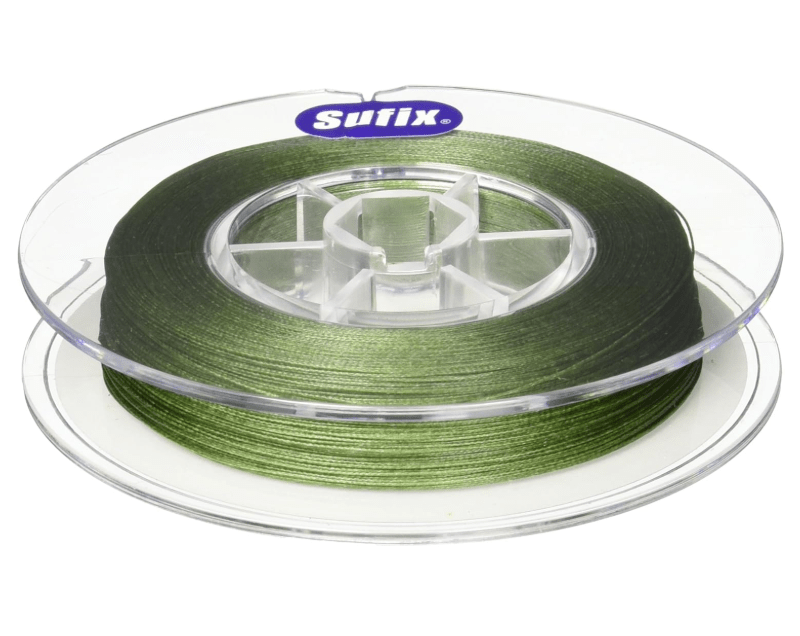 Sufix 832 Advanced Superline Braid