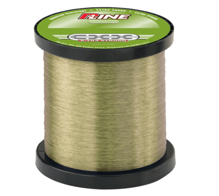 P-Line CXX X-Tra Strong Mono