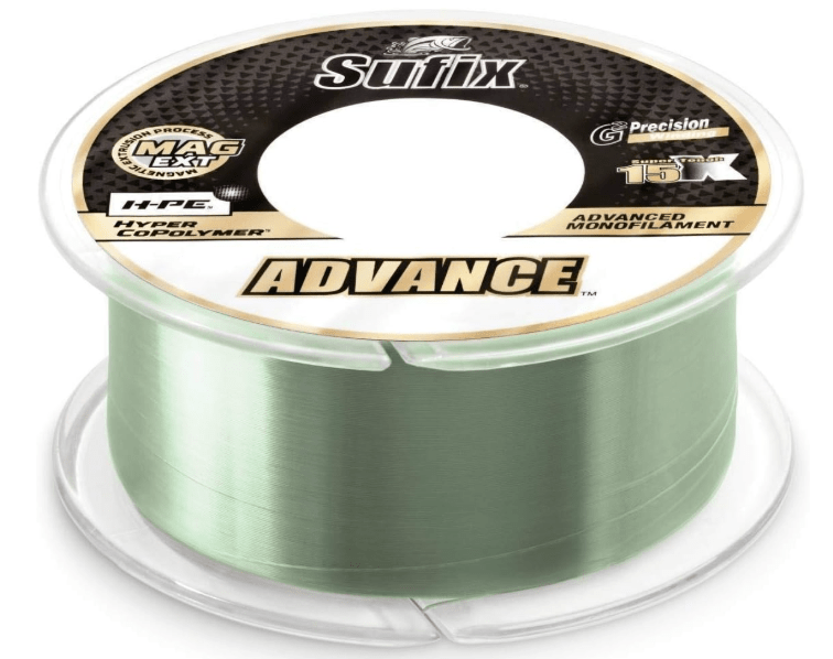 Sufix Elite Monofilament