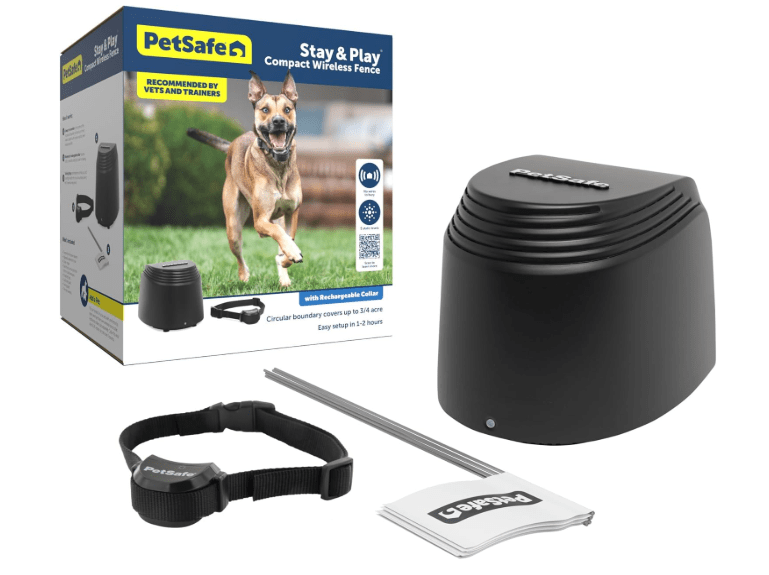 PetSafe Stay & Play
