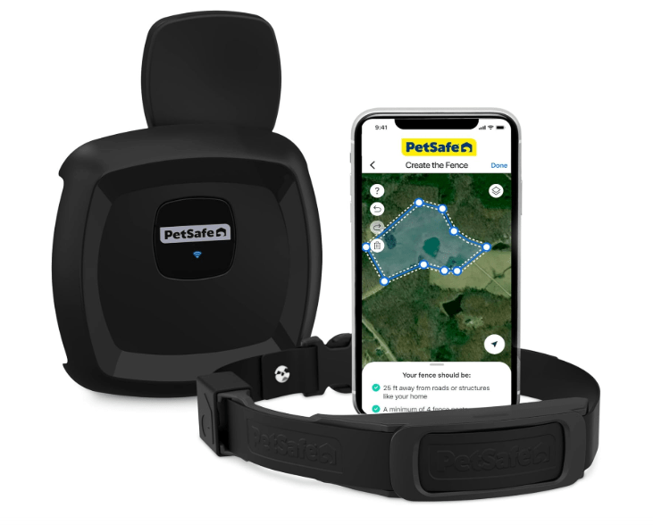 PetSafe Guardian GPS