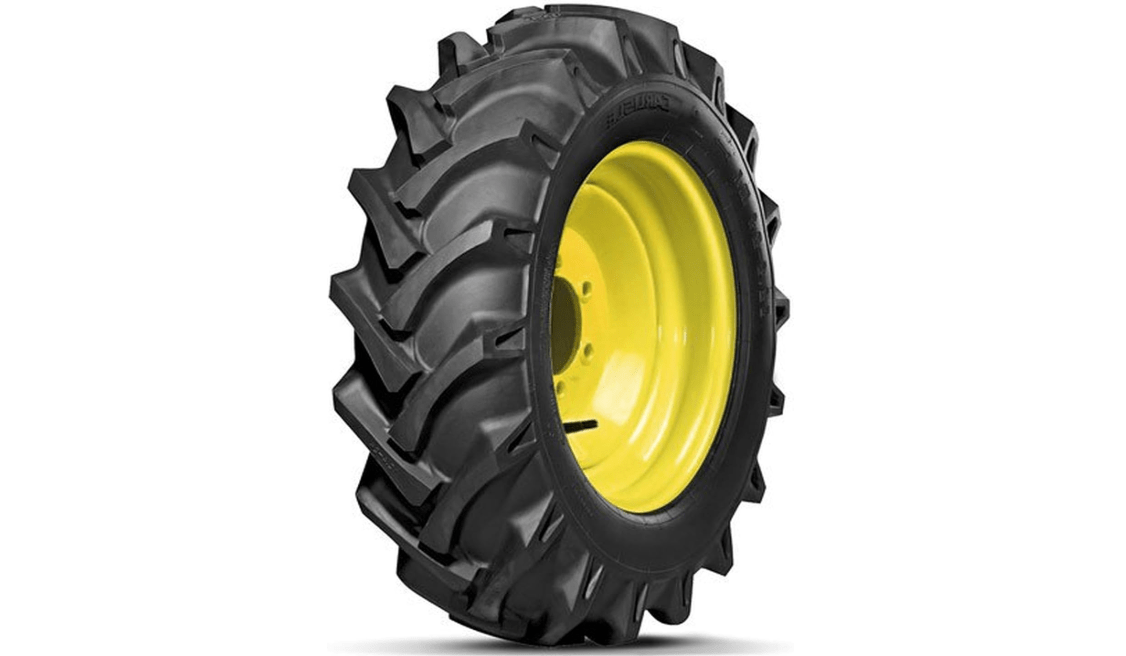 Carlstar Farm Specialist TB 13.6-28 125A6 D Farm Tire