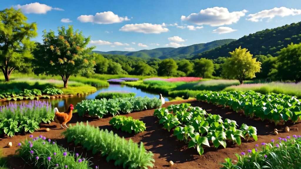 principles of ecology