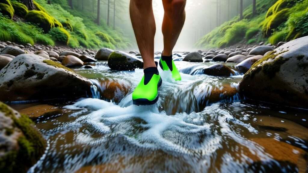 Best Hiking Water Shoes