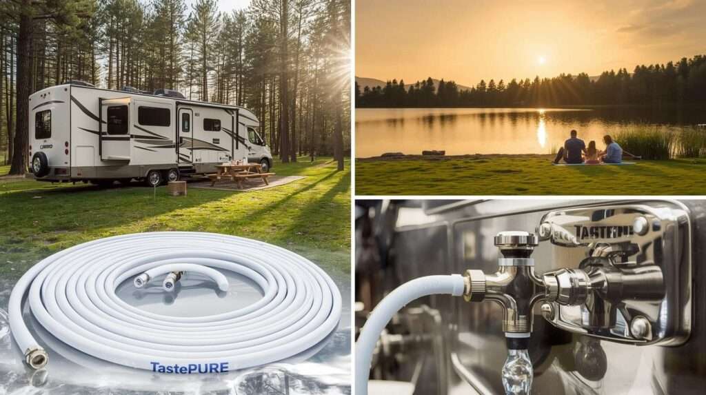 best rv fresh water hose