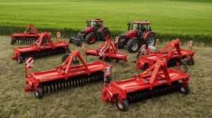 best tractor tiller