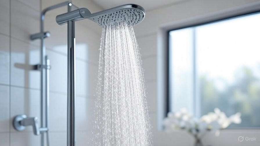 Best Showerheads for Low Water Pressure 2025 Guide