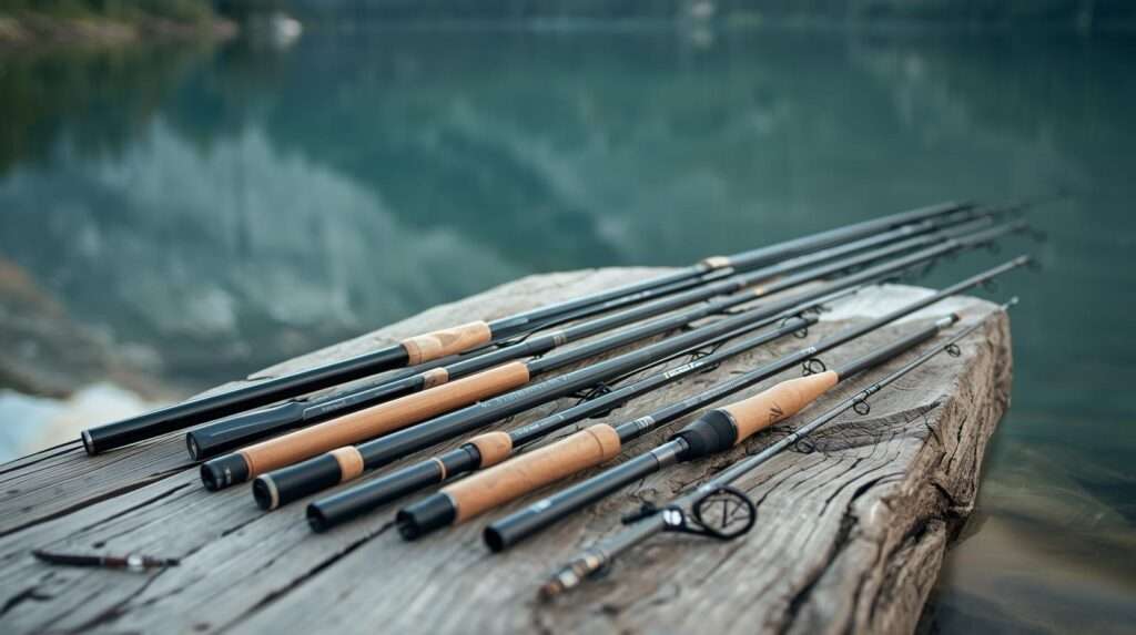 Best fishing pole for trout