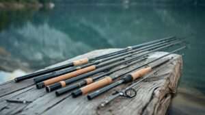 Best fishing pole for trout
