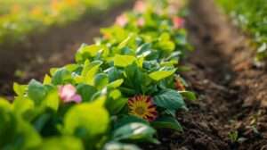 Fertilizer high potassium