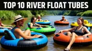 best river float tubes