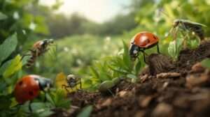 most venomous insects