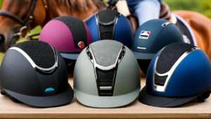 best helmet for horse riding