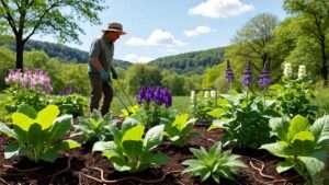 ecology vs environmental science