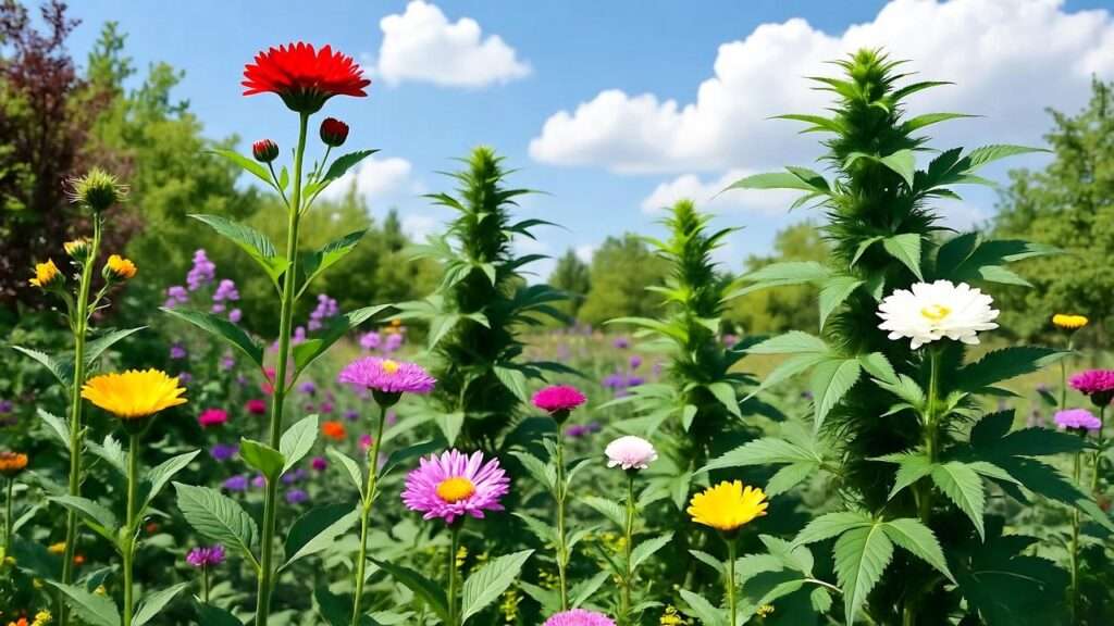 best feminized seeds for outdoor growing