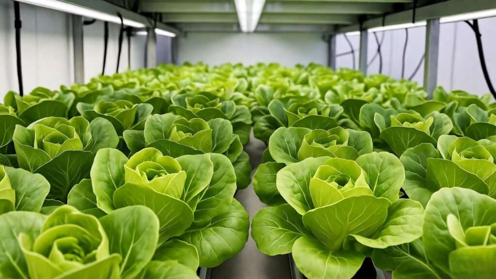 buttercrunch lettuce