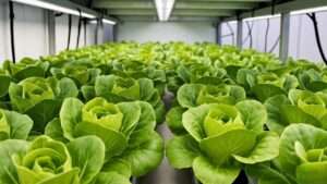 buttercrunch lettuce