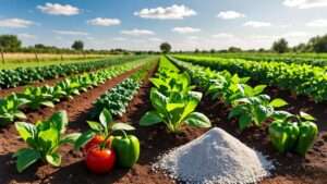 micronutrients fertilizer