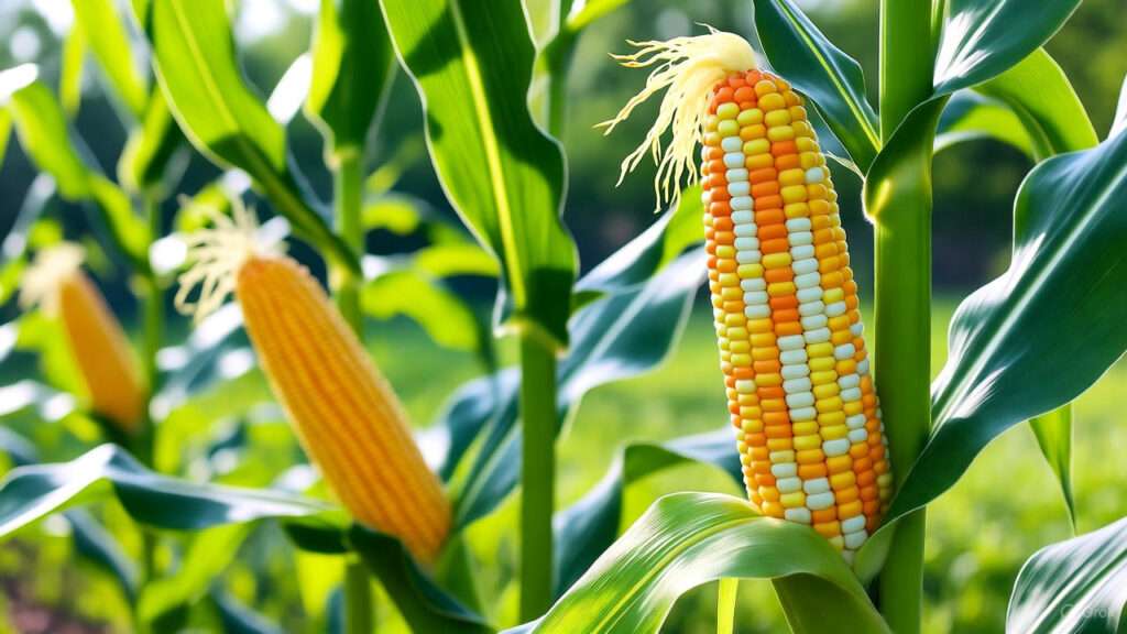 best sweet corn seeds