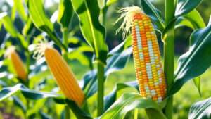 best sweet corn seeds