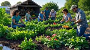 permaculture ethics