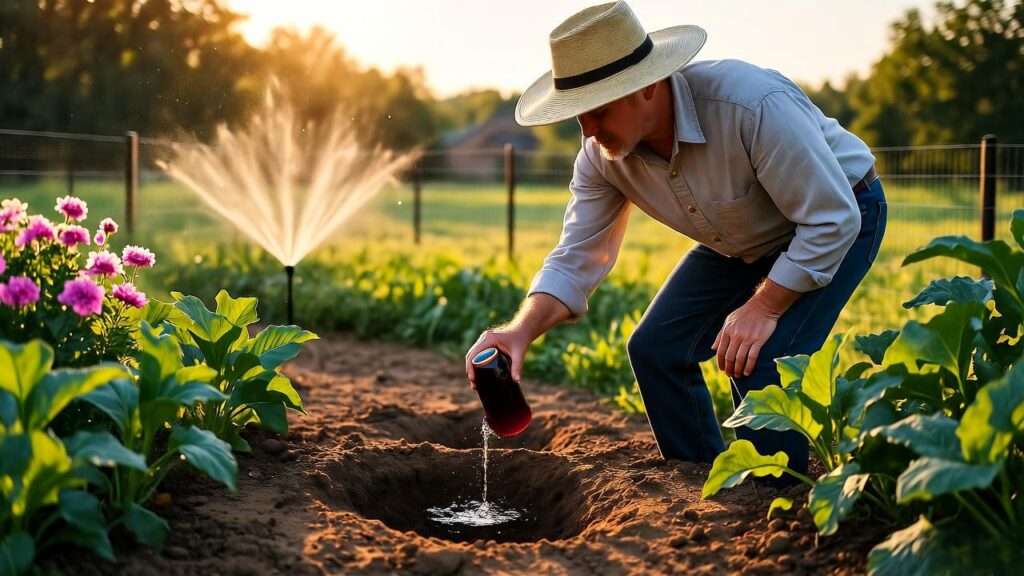 how to repel armadillos