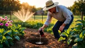 how to repel armadillos