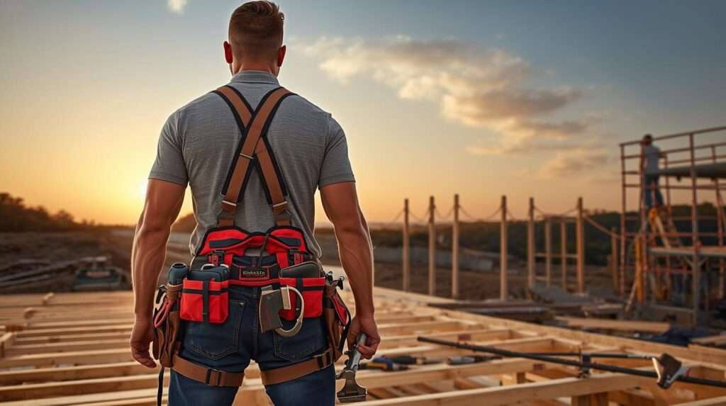 Best Tool Belt Suspenders of 2025