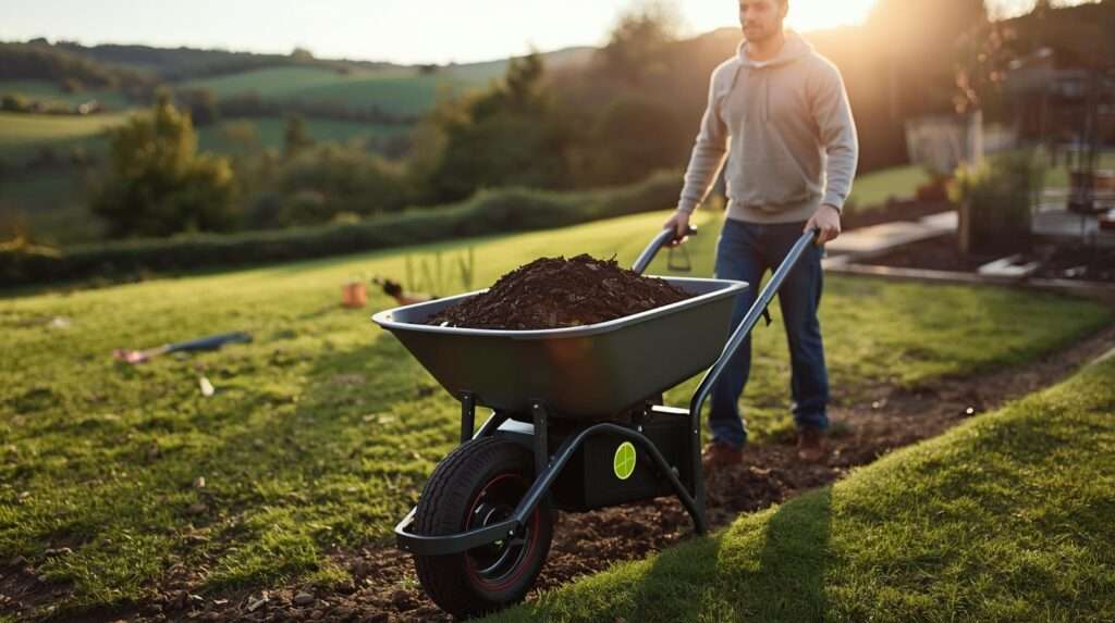 Best Electric Wheelbarrows of 2025