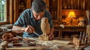 Best Wood Carving Tools of 2025