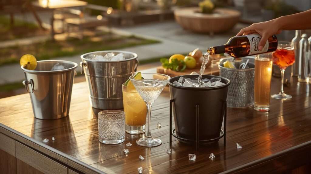 Best Ice Buckets in 2025
