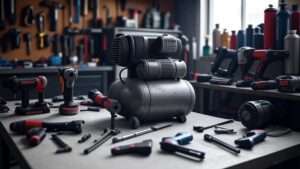Best Compressor for Air Tools in 2025