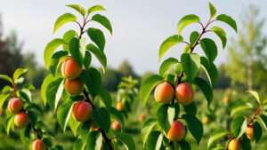 Best Apricot Trees of 2025: Top 10 for Juicy Fruit