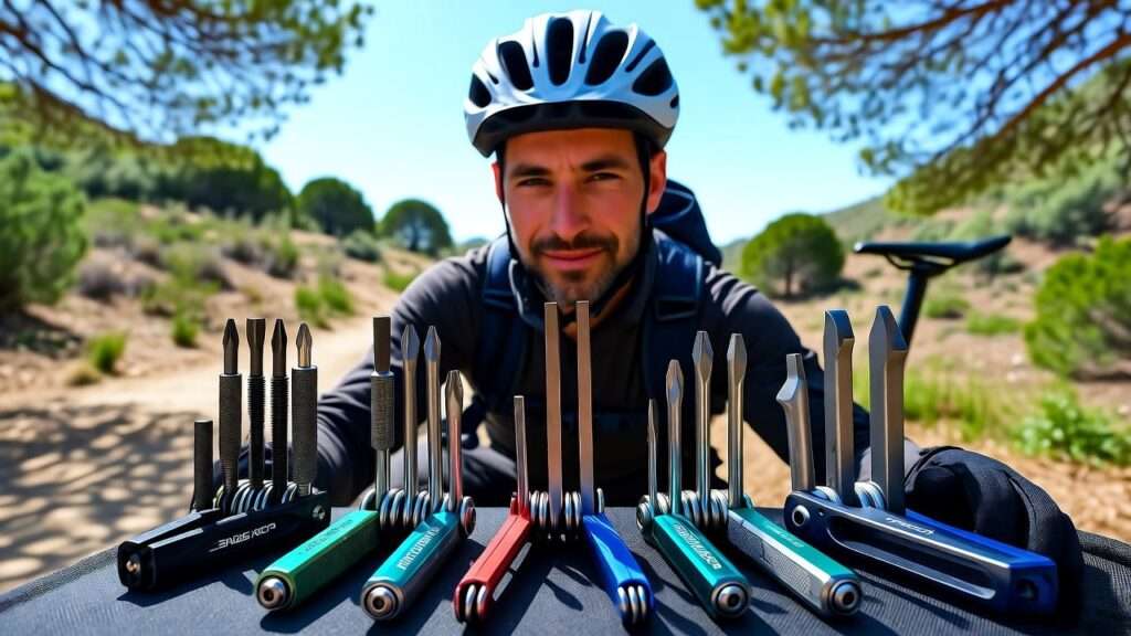 best multi tool bicycle