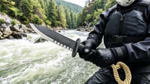 best river knife