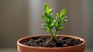 How to Grow a Jade Tree from Cuttings