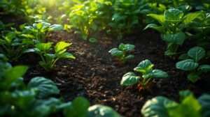 7 Best Organic Plant Food Recipes for Lush Gardens