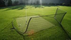 Best golf practice net