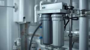 Best sediment filter for well water