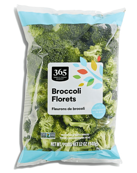 Broccoli