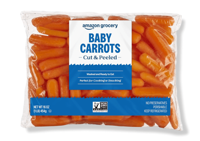 Carrots