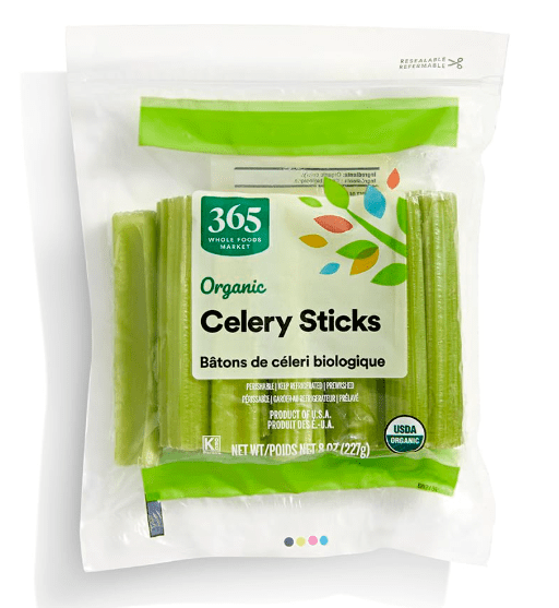 Celery