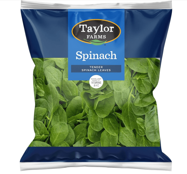 Spinach