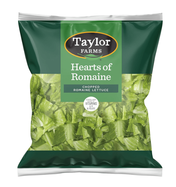 Romaine Lettuce