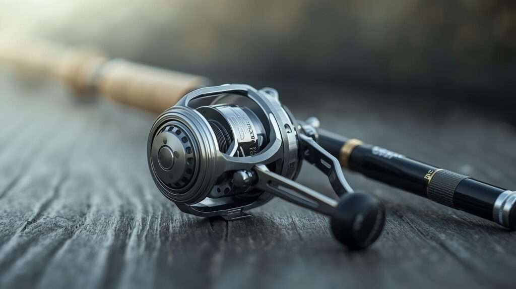 best ultralight fishing reel