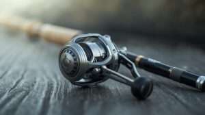 best ultralight fishing reel