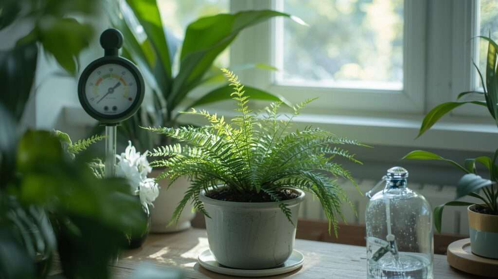 Prevent Cold Water Damage Plant