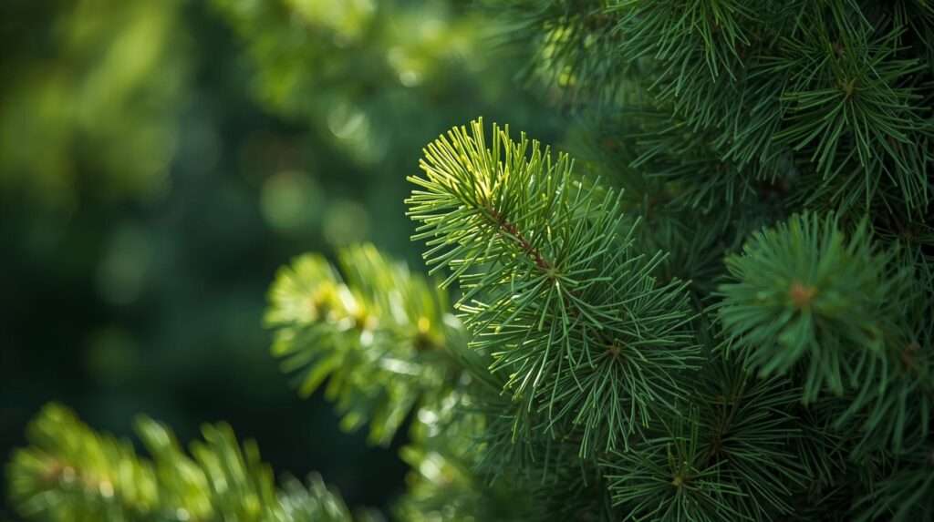 Best Pine Tree Fertilizer: Boost Growth & Evergreen Vitality