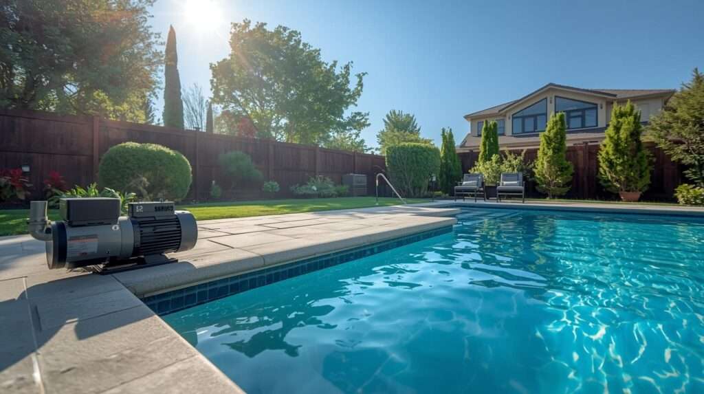 Best variable speed pool pump